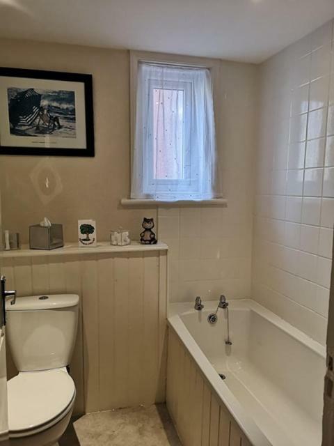 ホテルSylvern House スカーバラ エクステリア 写真